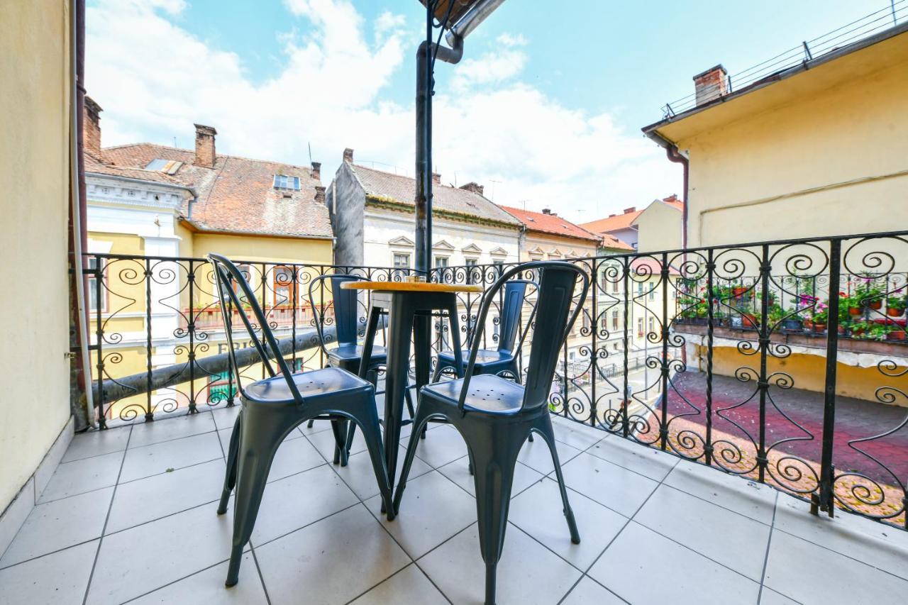 My Place Ferdinand Kluž Exteriér fotografie