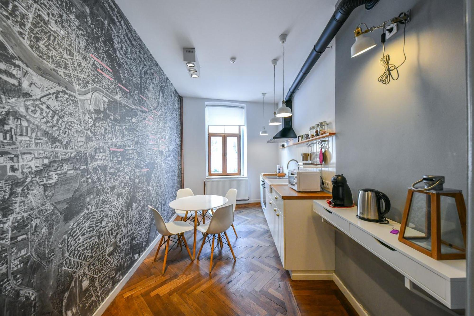 My Place Ferdinand Kluž Exteriér fotografie